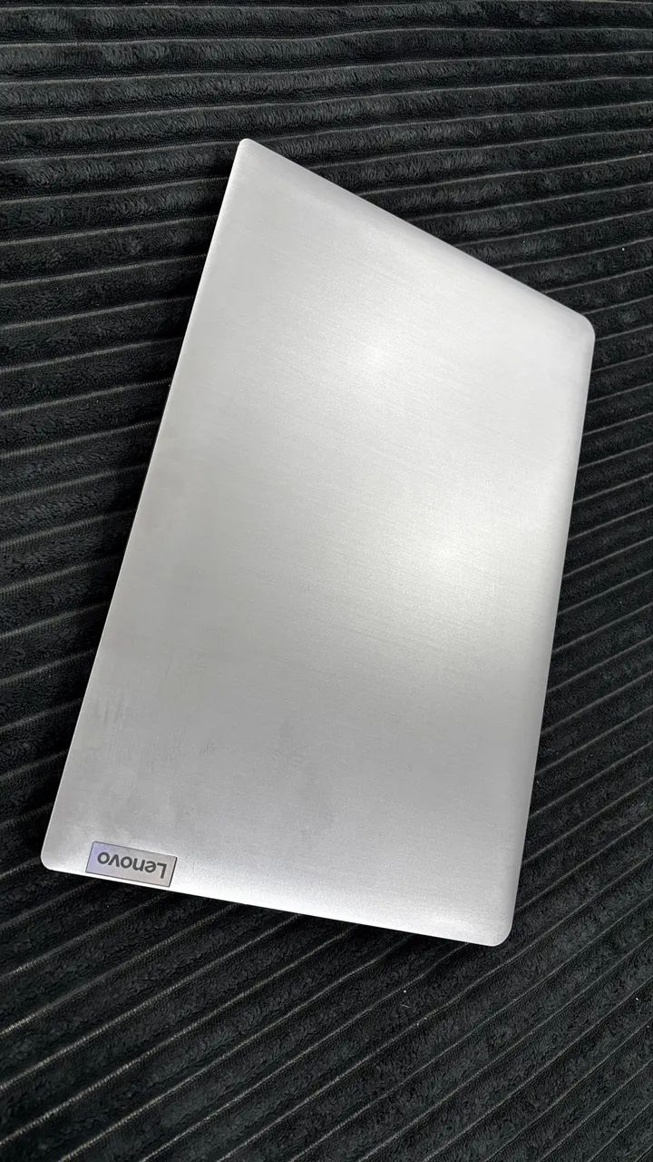 Notebook Lenovo Ideapad 3 I5, 8gb RAM - Foto 2
