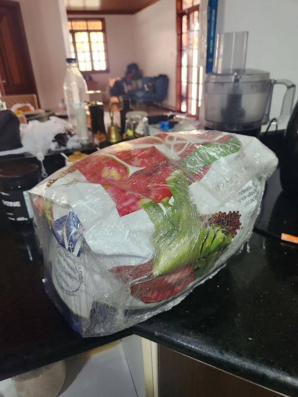 Ração N&D Mini Cuidado Digestivo