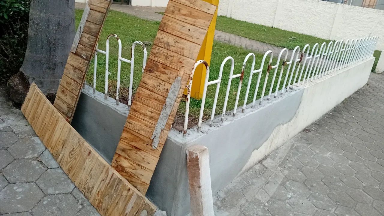 Pedreiro em geral 