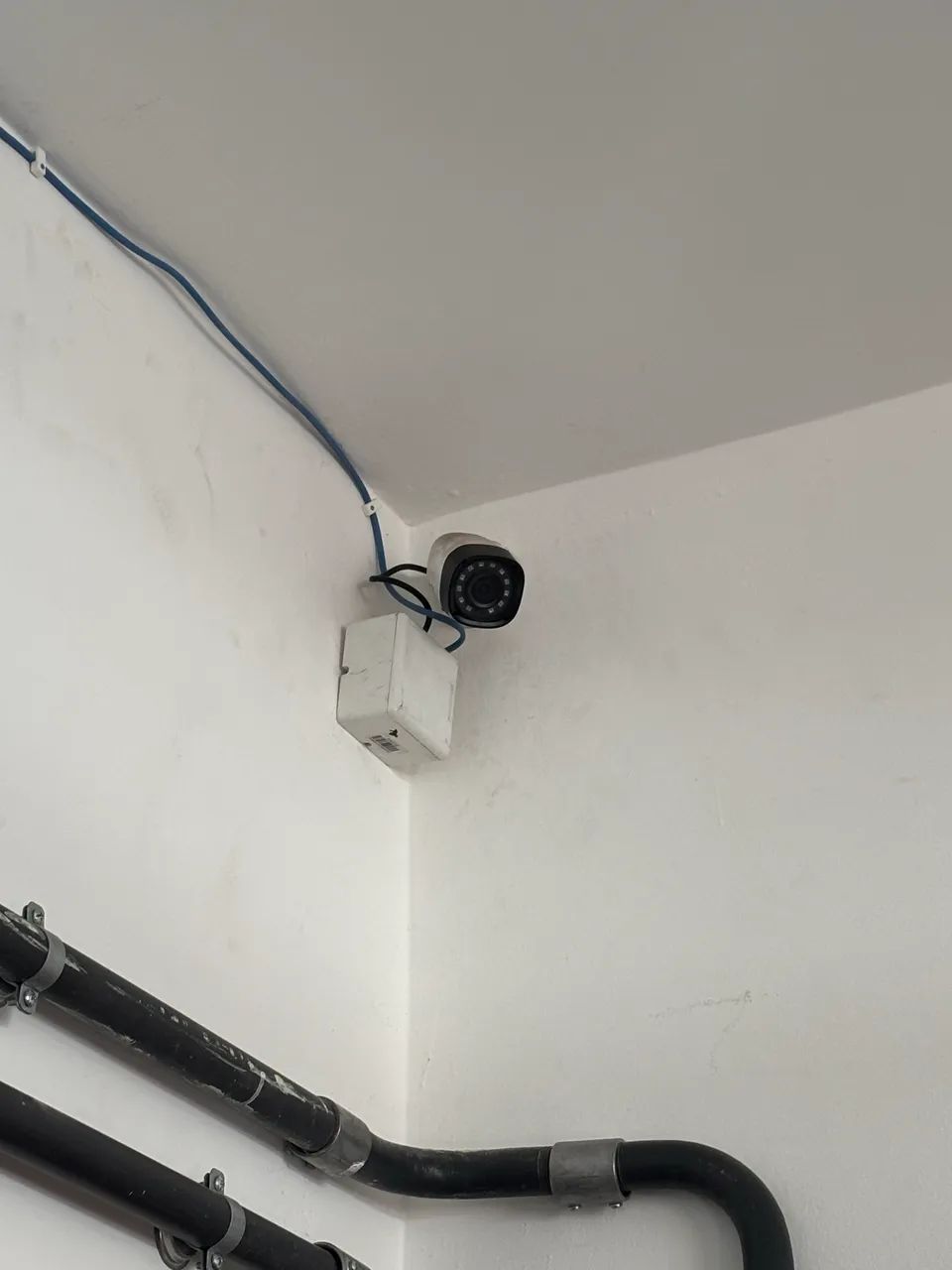 câmera de segurança  - Foto 2