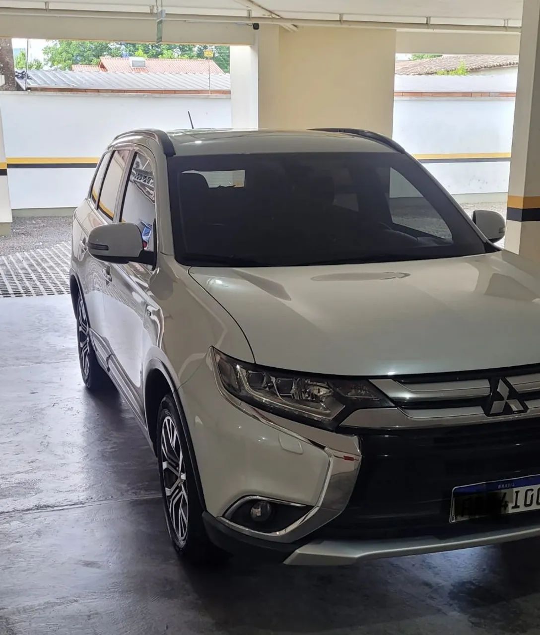 Mitsubishi Outlander 3.0/ GT 3.0 V6 Aut. 2016 - Foto 2