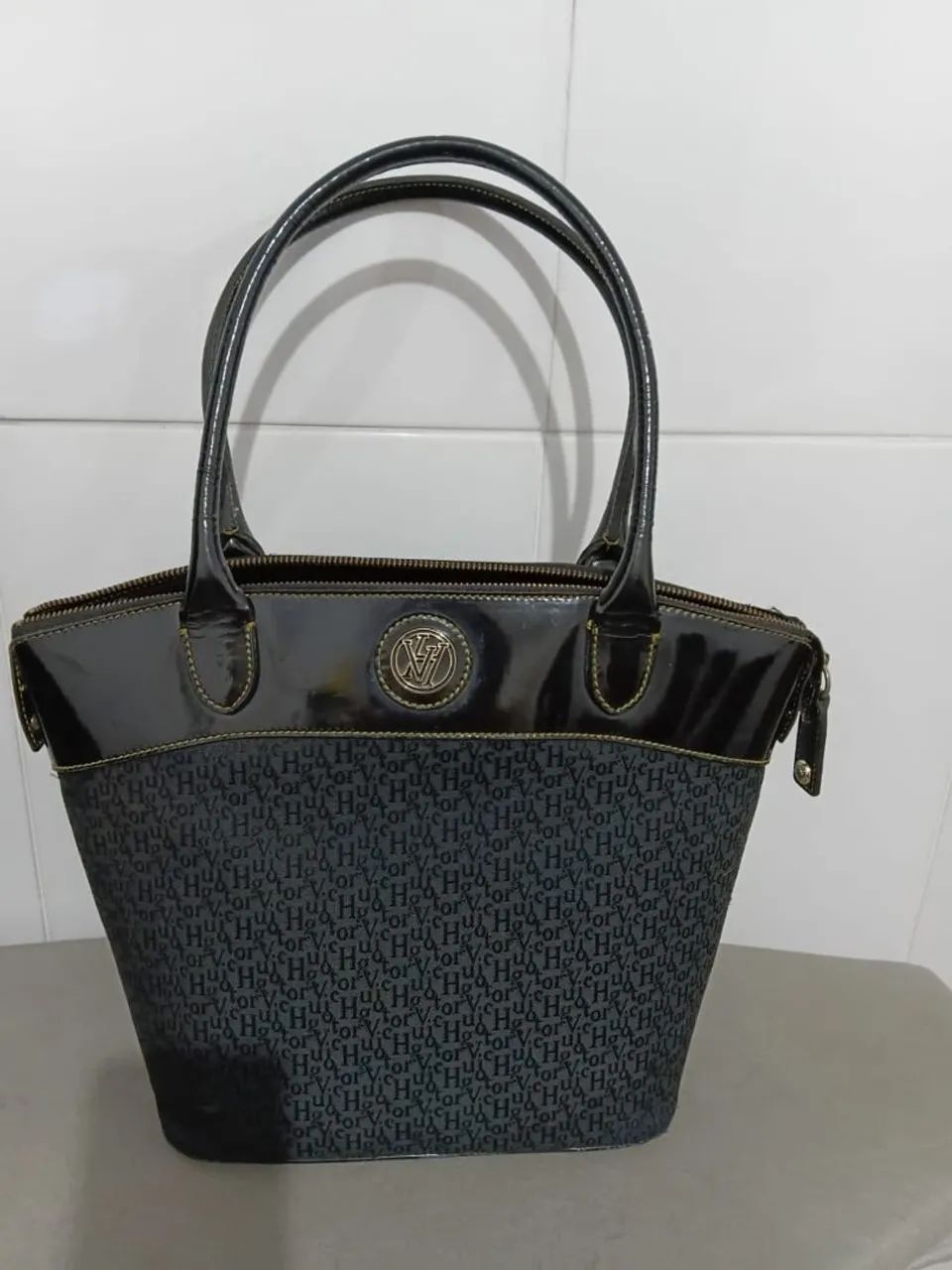 Bolsa Victor Hugo