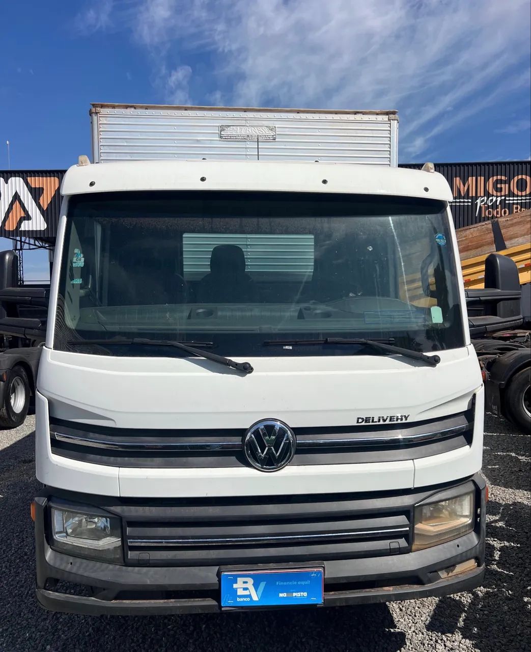 VW/13.180 DRC 6x2  - Foto 2