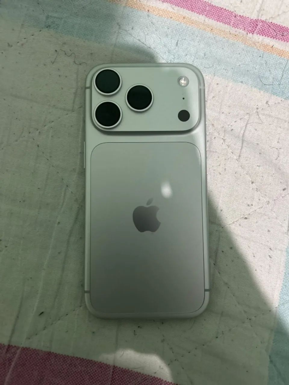 iPhone 18 Pro Silver 256 GB - Foto 2