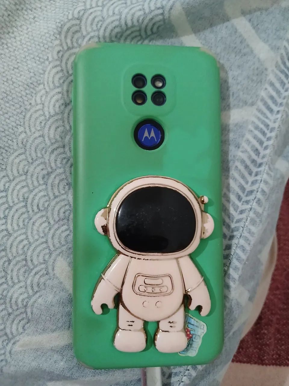 Moto g 9 play 