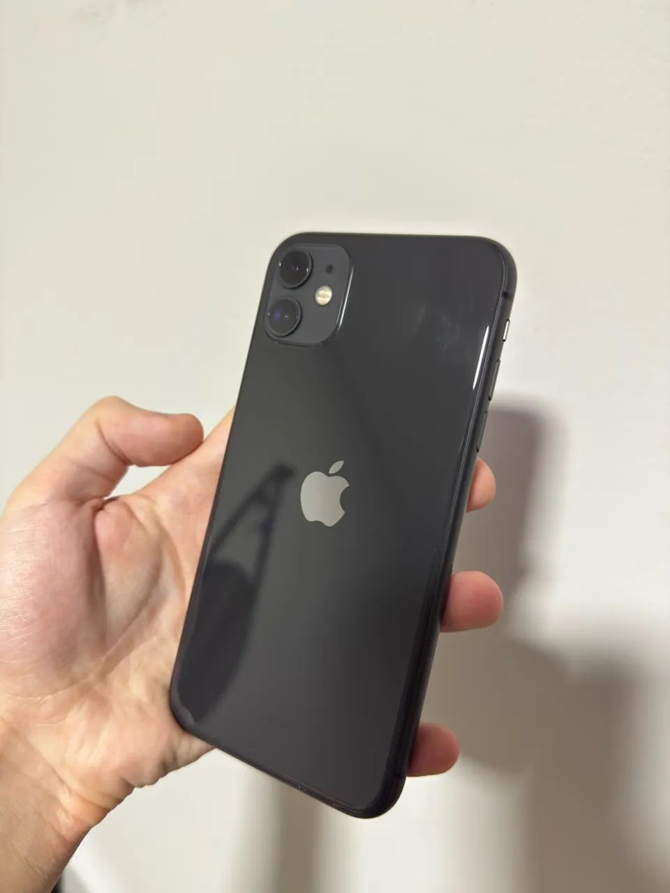 iPhone 11 128gb Preto