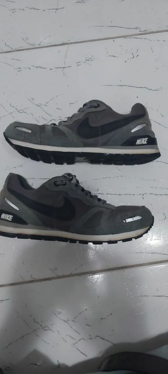 Nike air anos 90 original 
