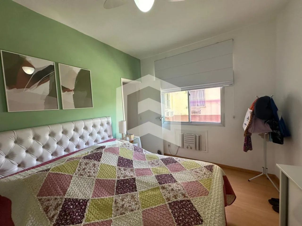 Apartamento para Venda em Rio de Janeiro, Vila Isabel, 2 dormitórios, 1 suíte, 2 banheiros - Foto 12