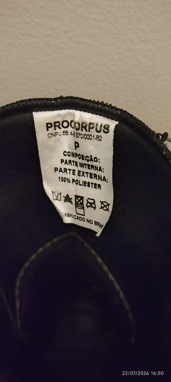 bota ortopédica - Foto 2