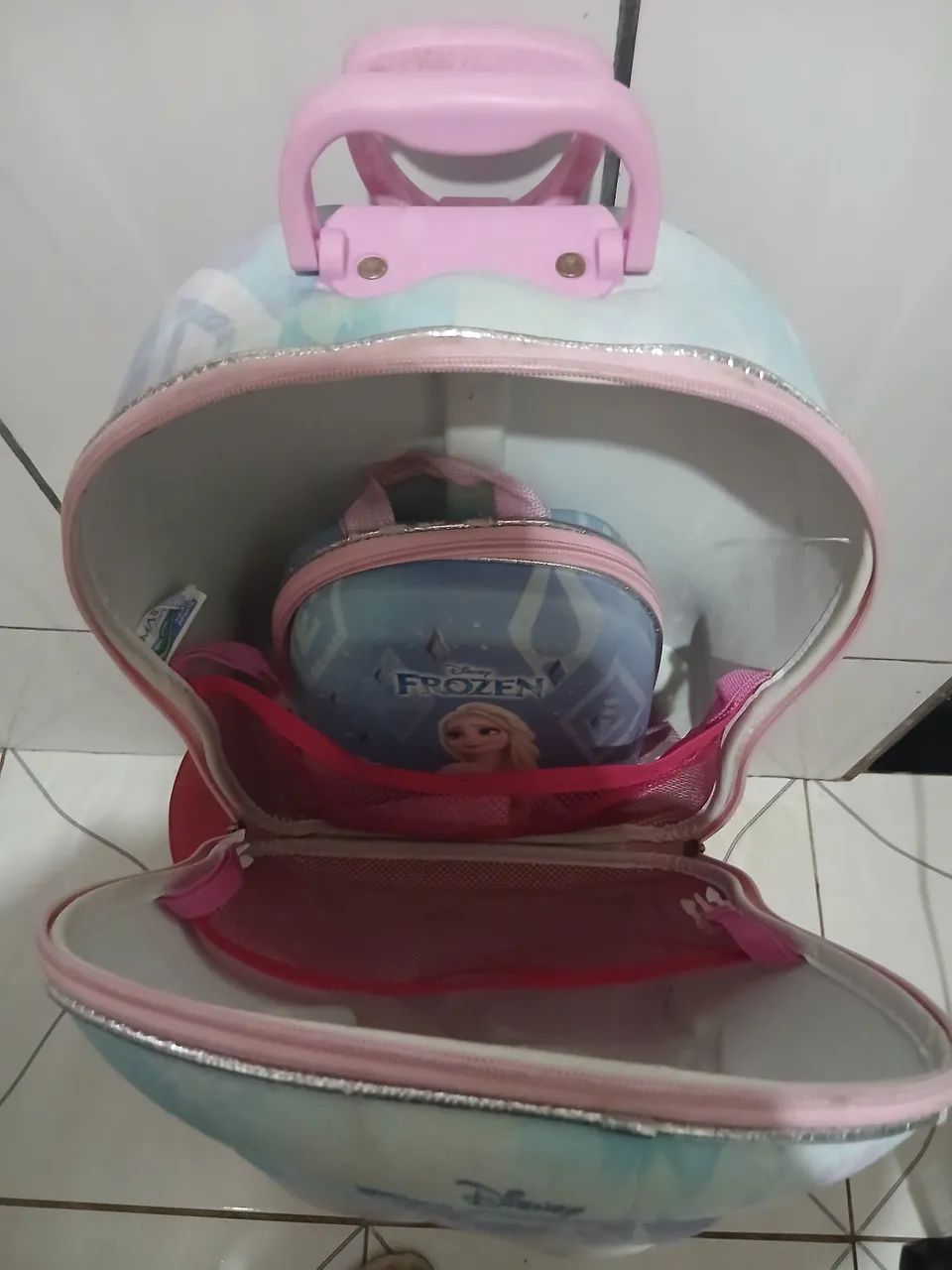Mochila  - Foto 4