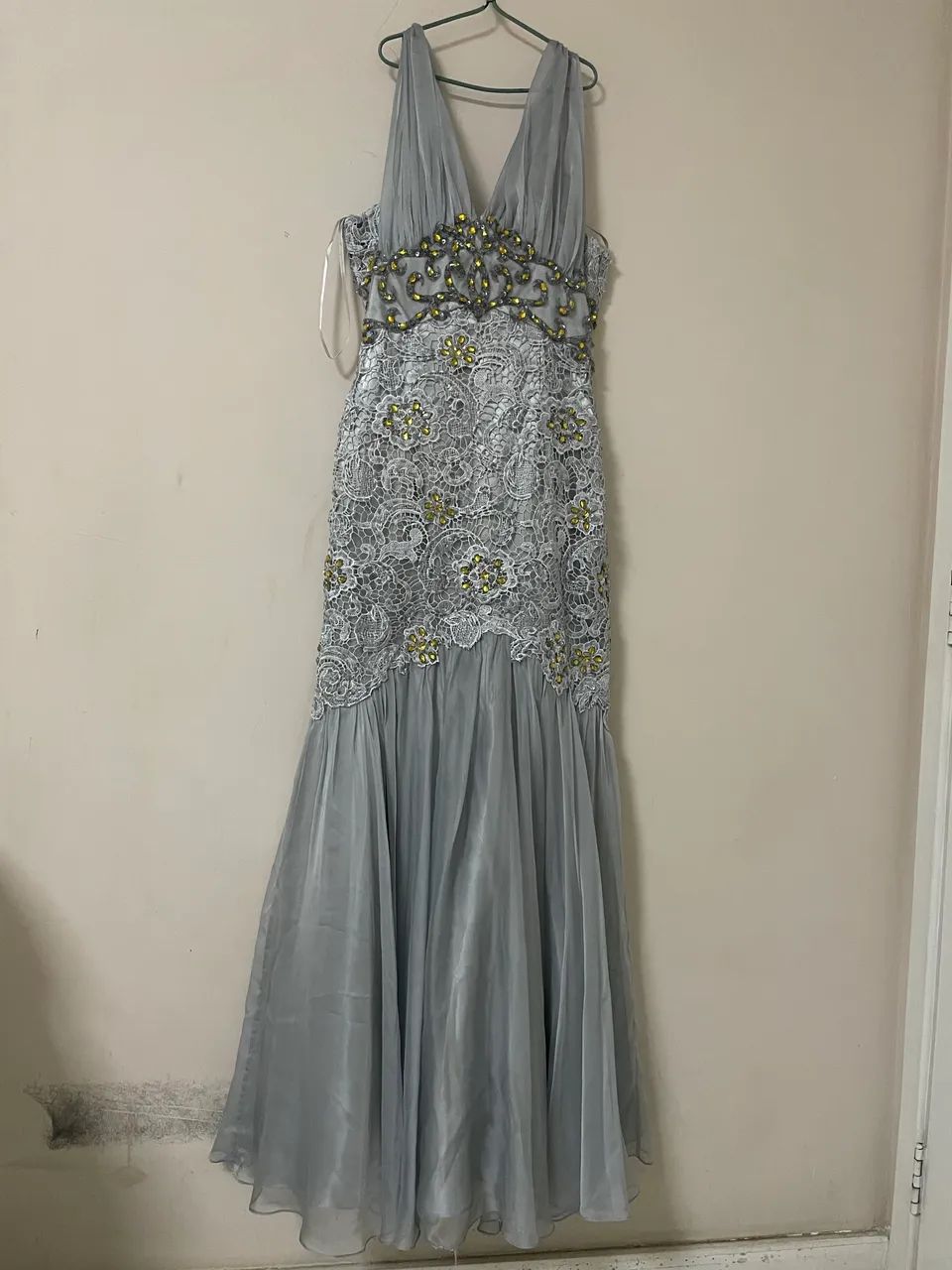 Vestido de festa 