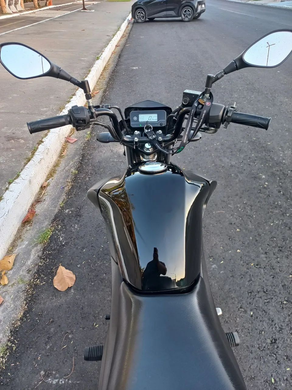 Factor 150 ED em EXCELENTE estado - Foto 4