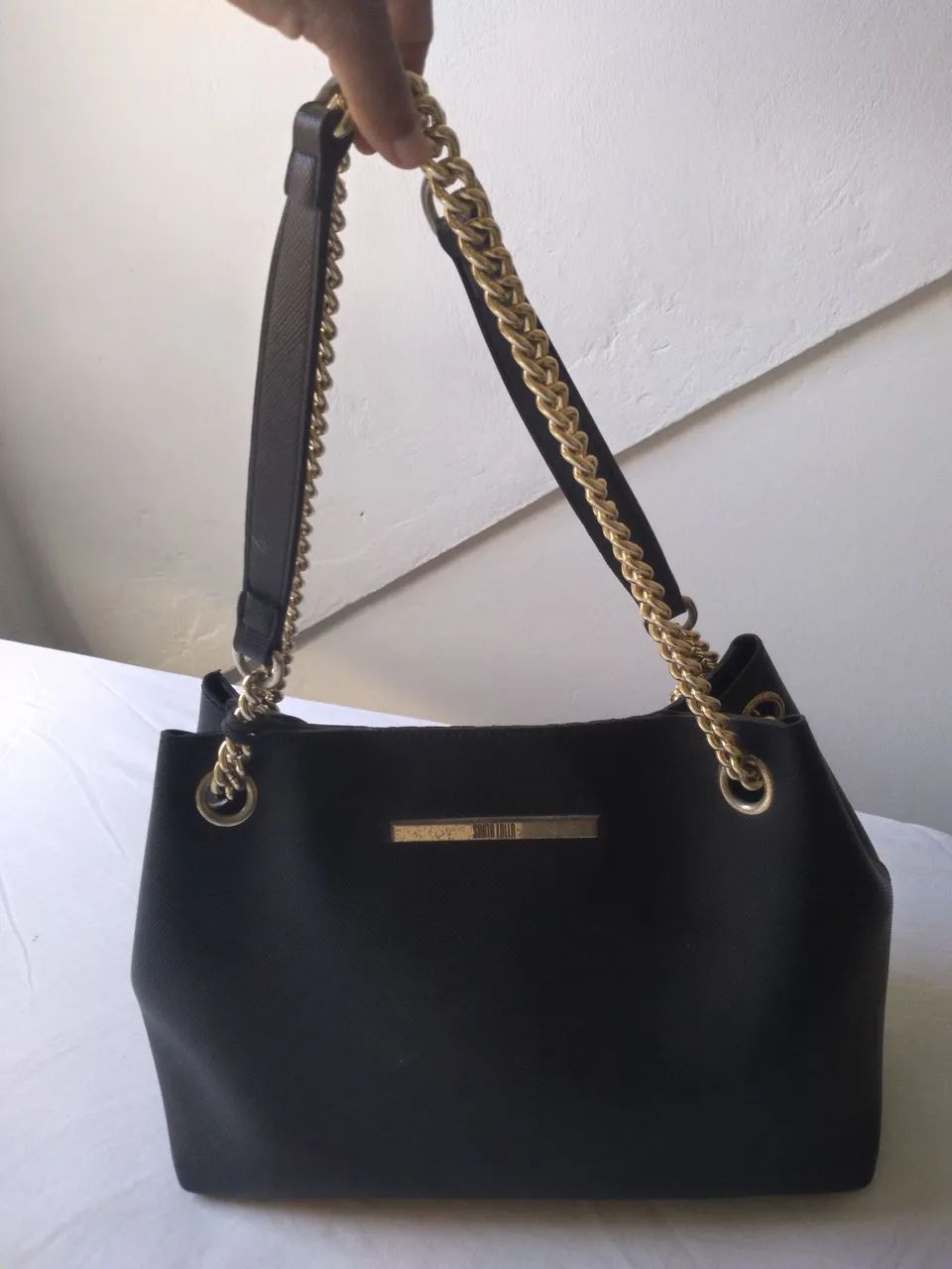 Bolsa Santa Lolla Original