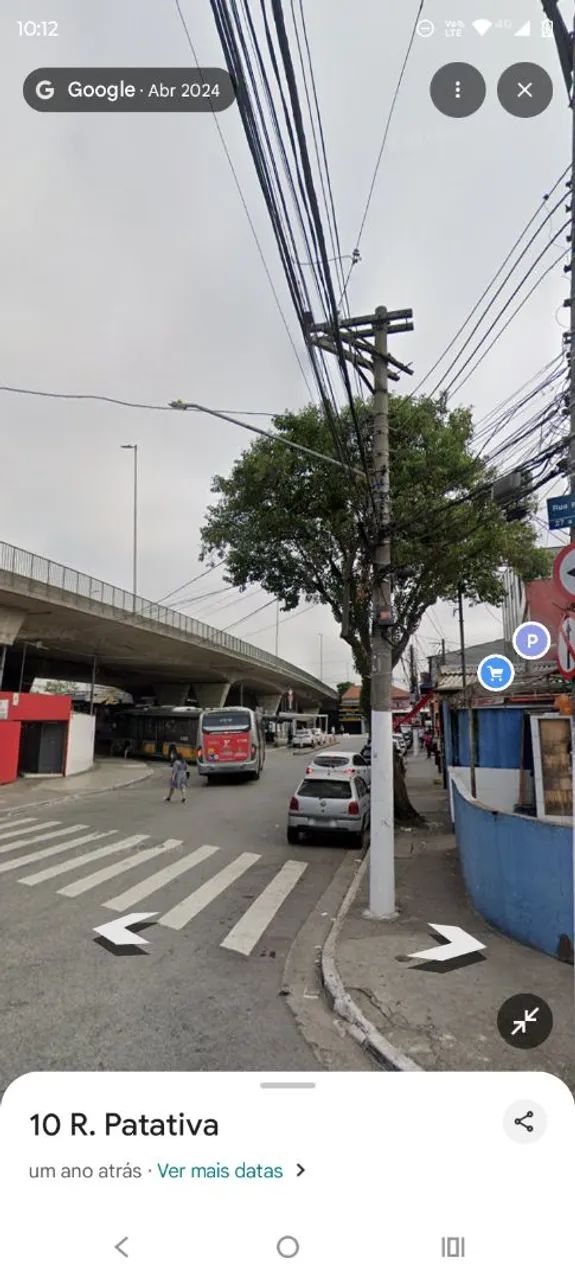 Terreno 250m de esquina  - Foto 4