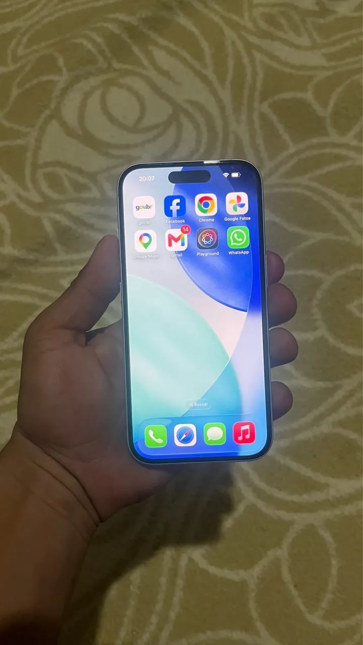 iPhone 16 - Foto 3