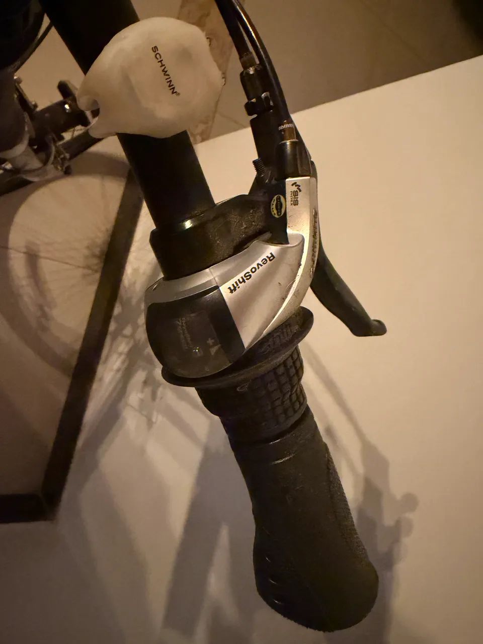 Bicicleta dobrável DAHON MARINER