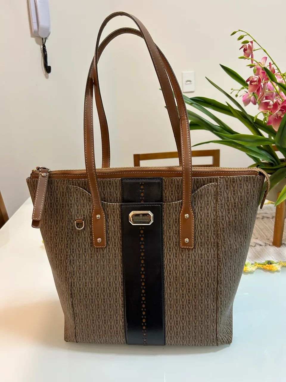 Bolsa Victor Hugo original
