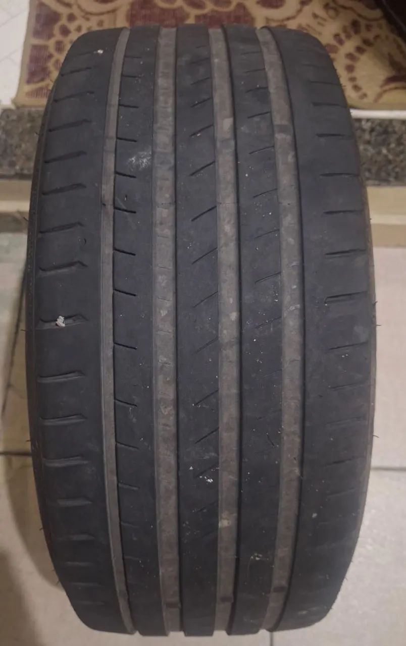 Pneus 215/30 R20 - Foto 2