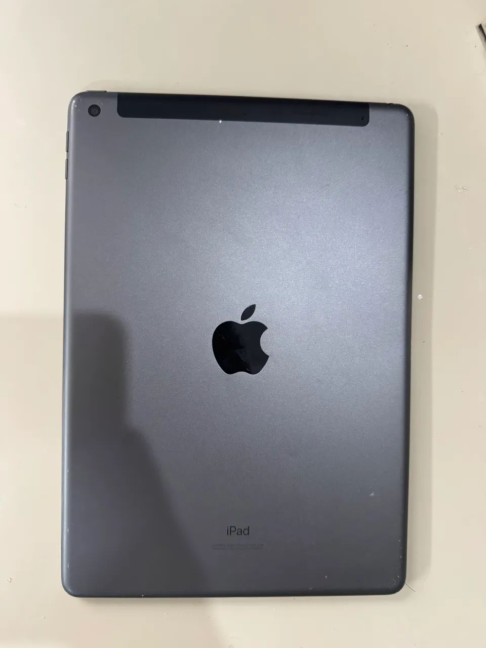 iPad 7 32GB - Tablets e E-Readers - Alto Caiçaras, Belo Horizonte