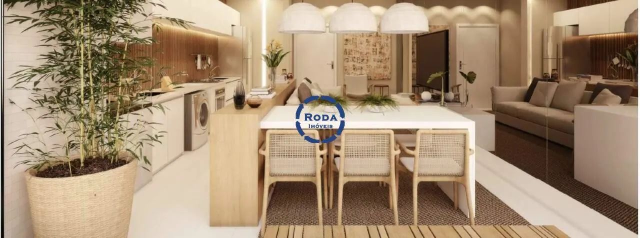 Apartamento de 3 Dormitórios com Suíte e Varanda Gourmet - Foto 4