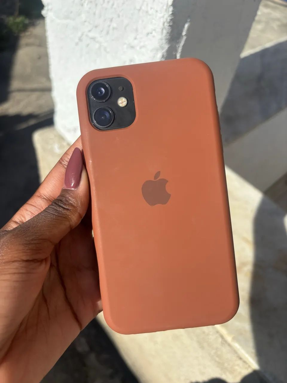 Vendo iPhone 11 para retirada de peças!