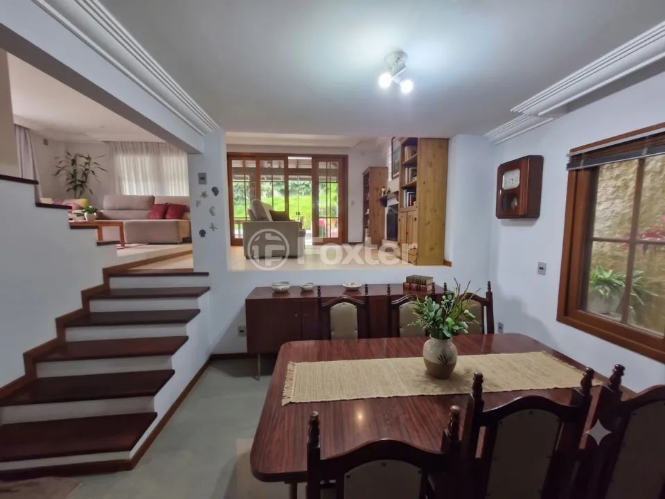 Casa à venda Estrada Haroldo Soares Glavan, Cacupé - Florianópolis - Foto 3