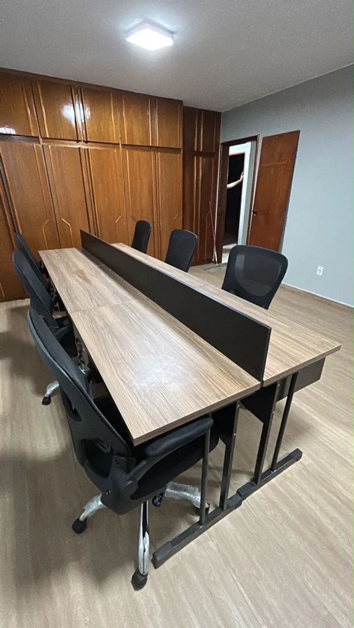  ALUGUEL DE SALA COMERCIAL PRIVATIVA - Foto 2