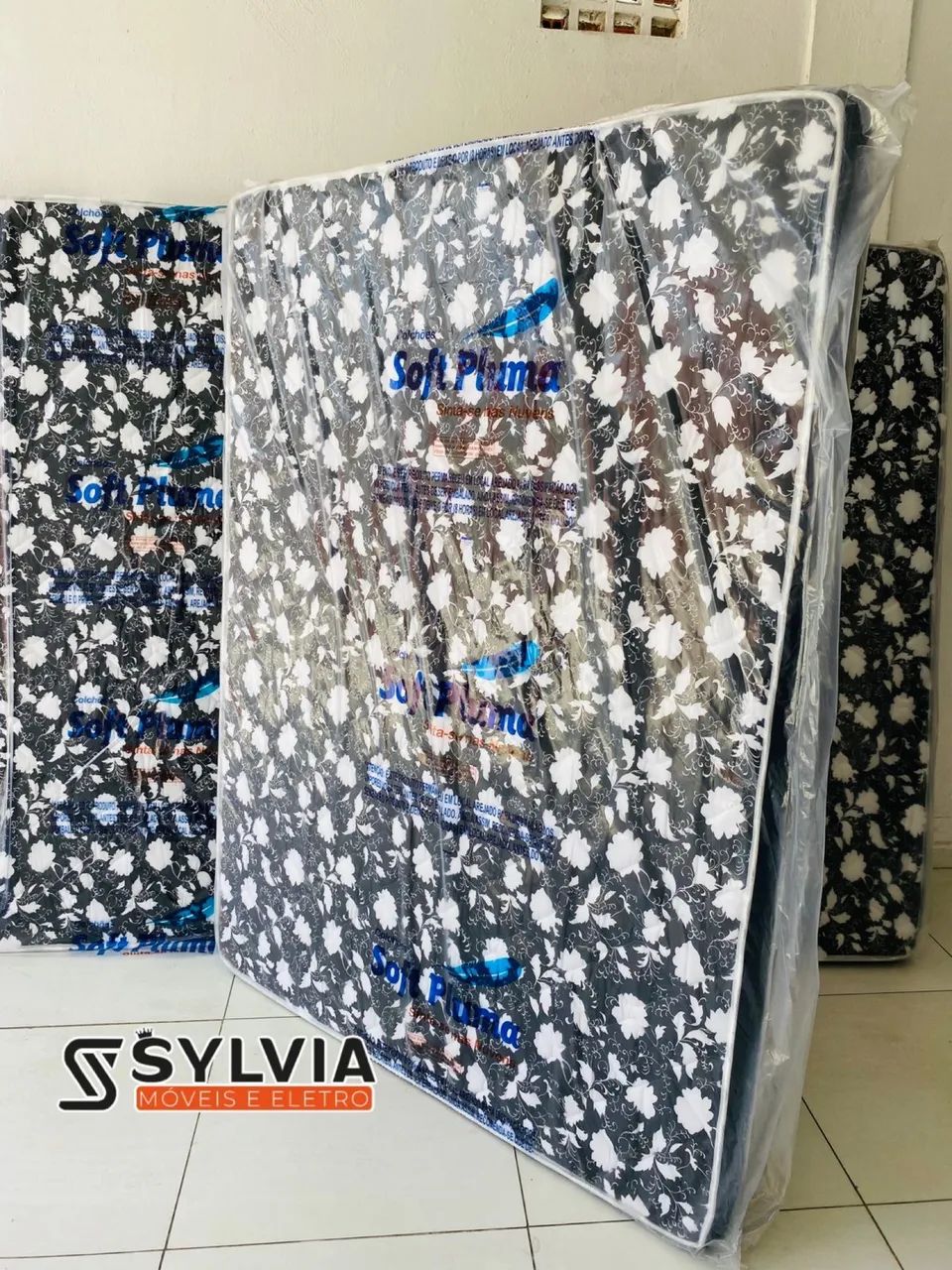 COLCHÃO CASAL 12CM PROMOÇÃO  - Foto 4