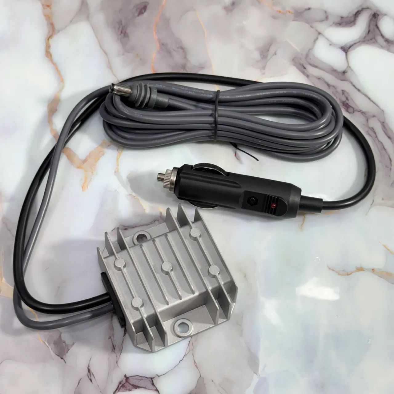 Conversor para StarLink mini 12v/24v para 30V sem quedas