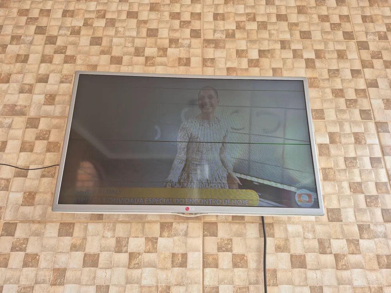 Smart TV LG 32 polegadas  - Foto 3