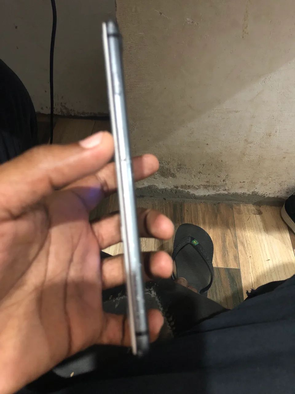 Iphone 8plus *leia o anúncio  - Foto 2