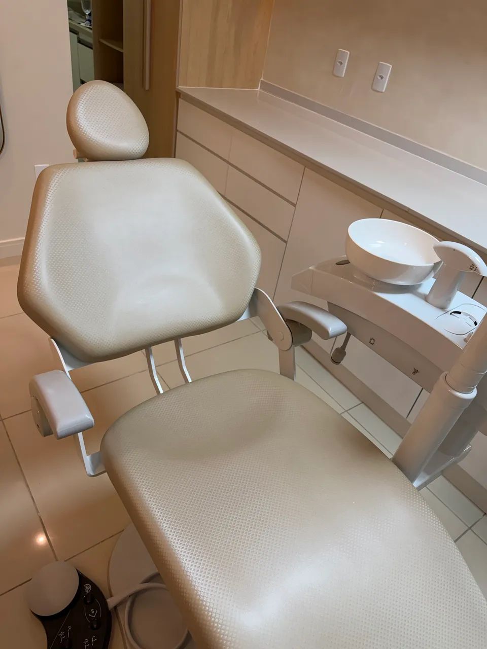 Cadeira odontológica  - Foto 2