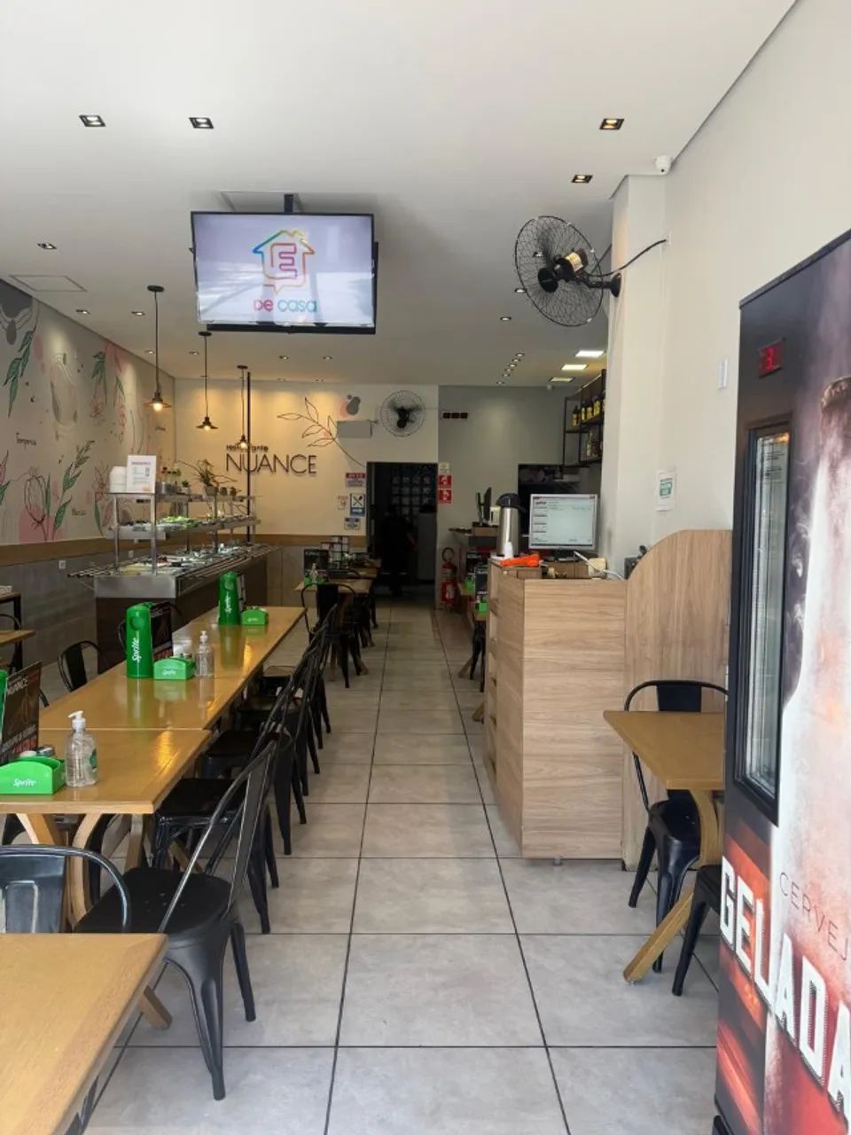 Passo o Ponto - Restaurante Funcionando  - Foto 2