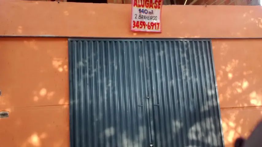 alugo Galpão - Foto 4