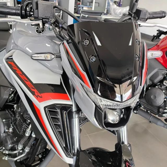 NOVA FZ25 CONNECTED PREÇO IMPERDIVEL - Foto 2