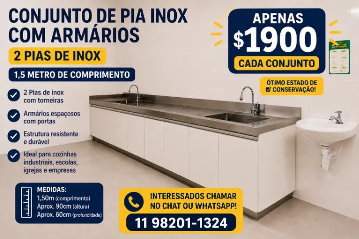 móveis comerciais, equipamentos para loja, mobiliário para comércio,  fre - Foto 6