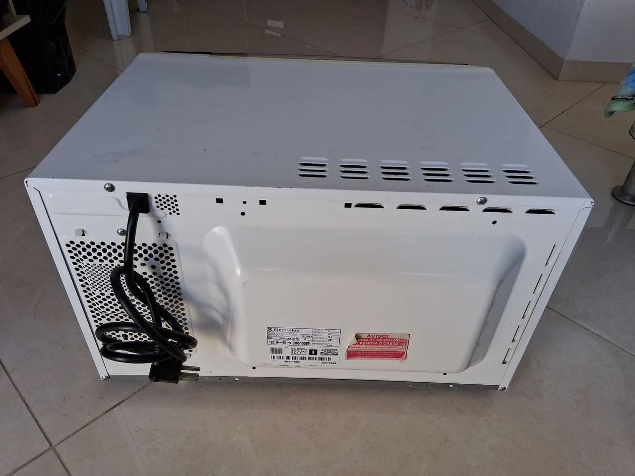 Micro-ondas 31L - Foto 3