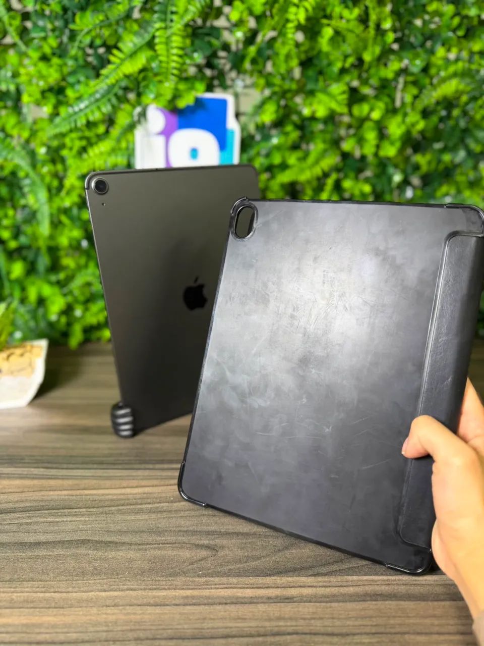 iPad Air 4°ger  - Foto 3