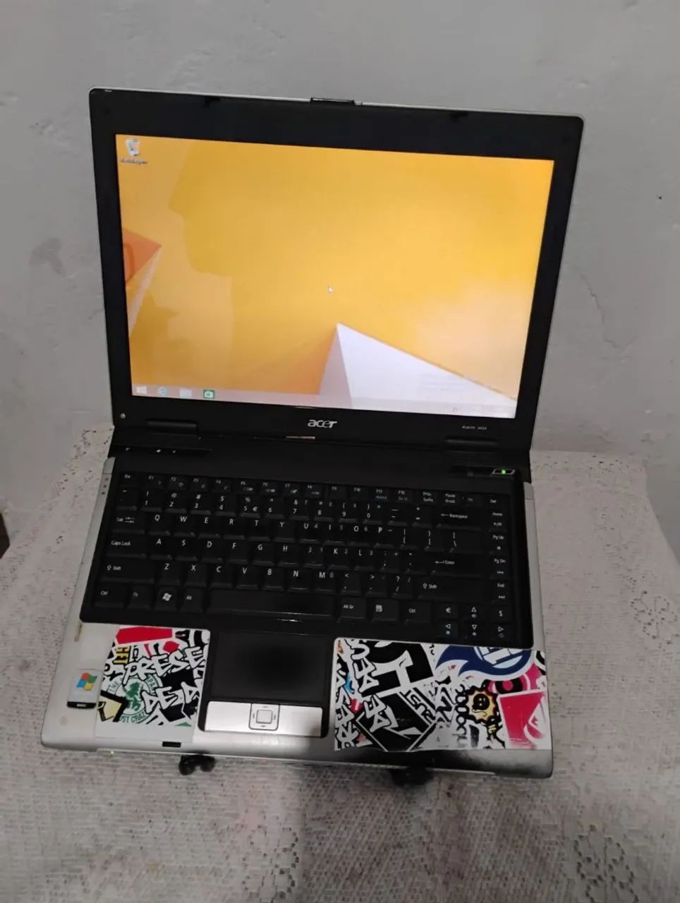 Notebook Acer  - Foto 2