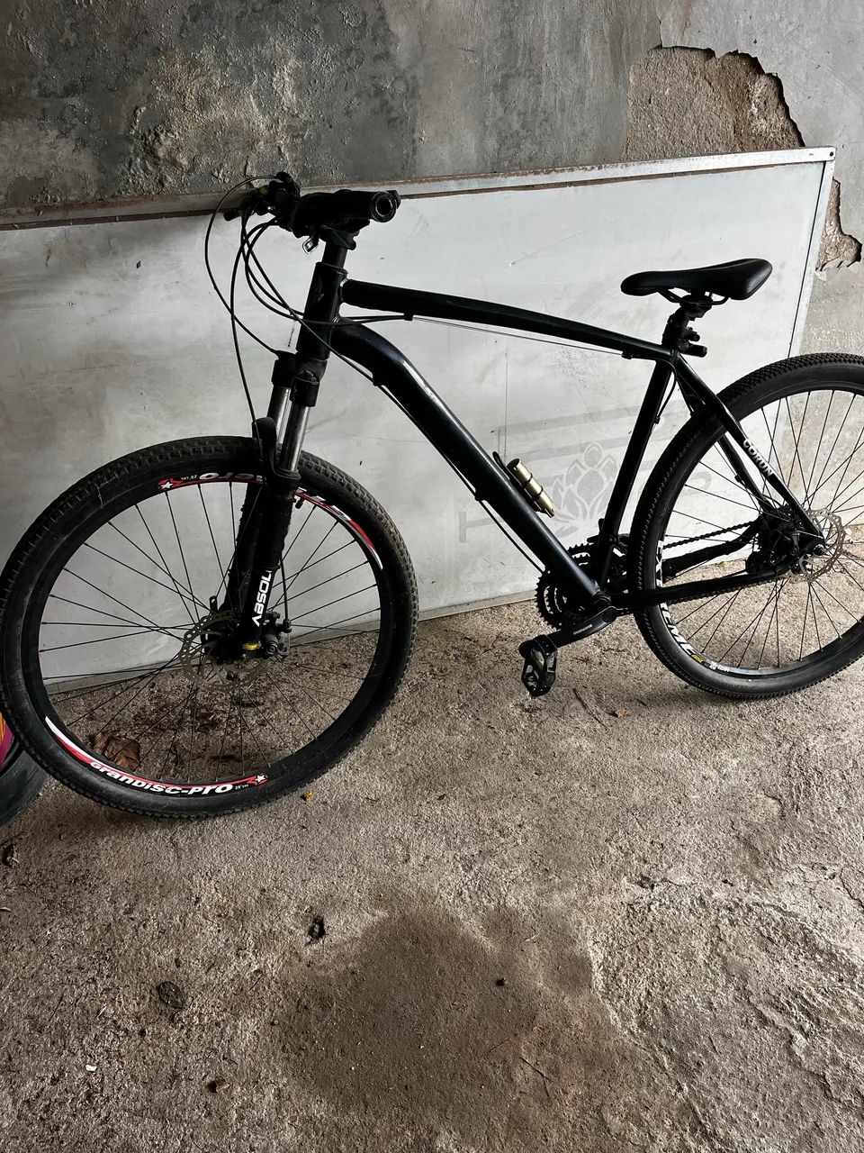 Bicicleta  - Foto 5