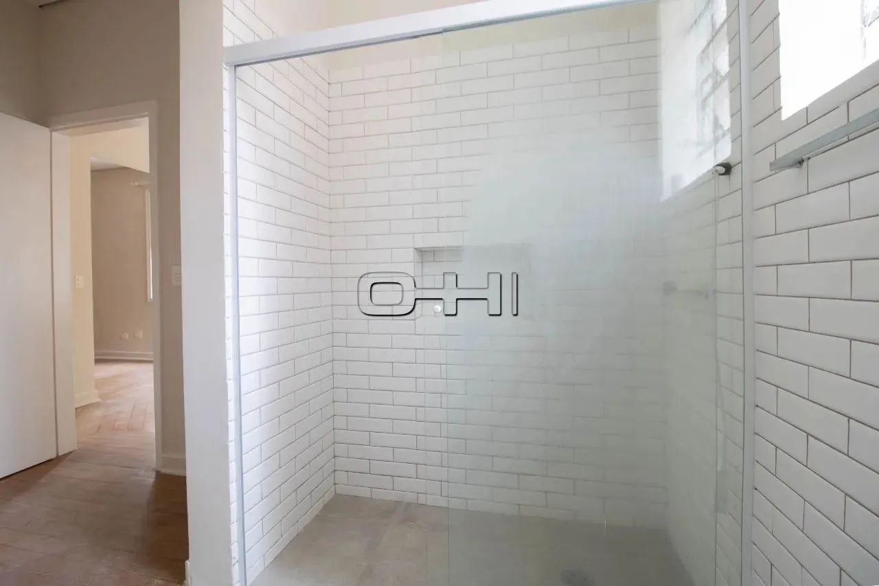 Aluguel Casa em Condomínio 1 Dormitórios - 200 m² Jardim Paulista - Foto 10