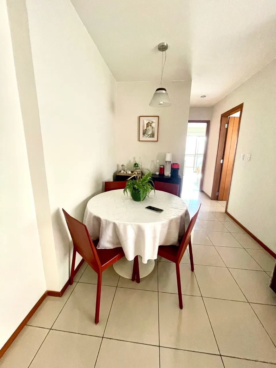 Loft mobiliado no Lá Residence - Foto 4