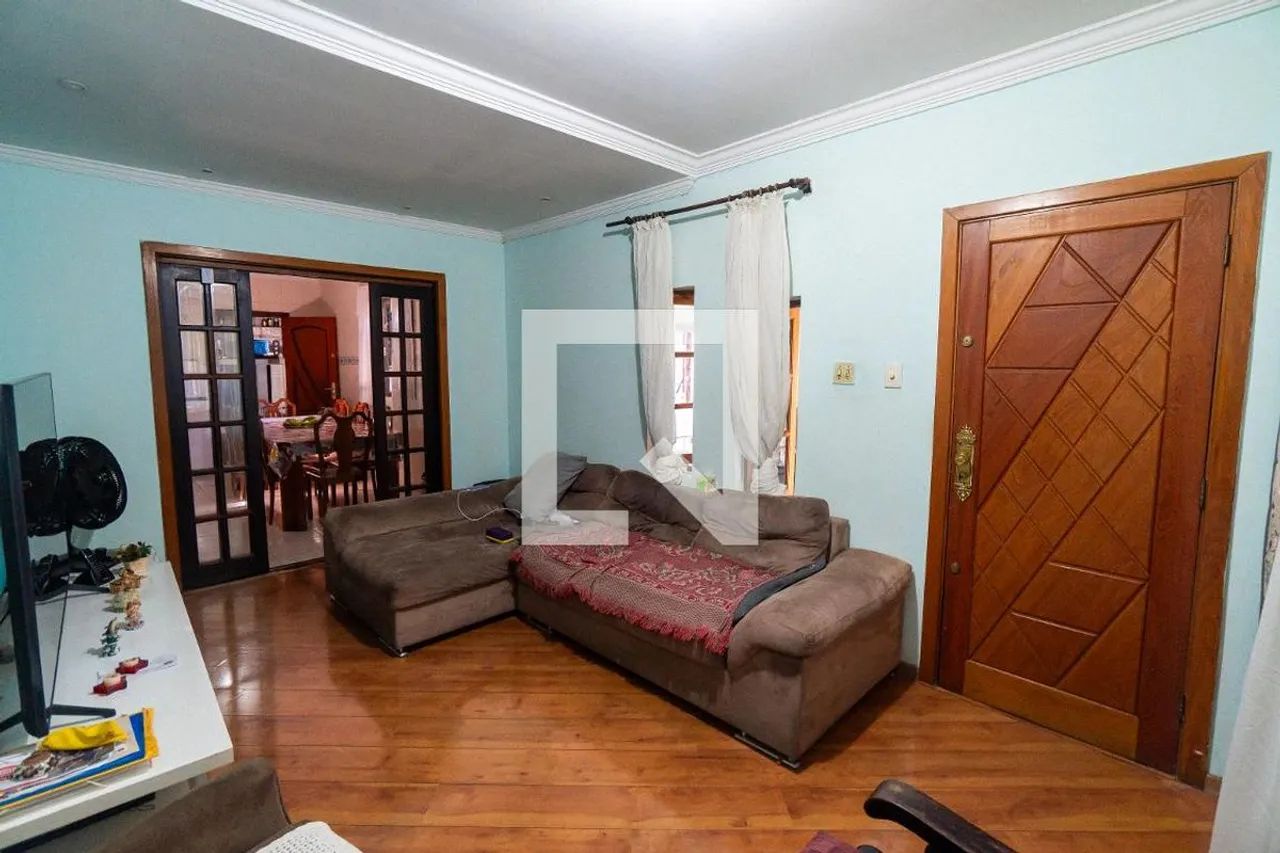 Casa à Venda - Vila Mascote, 3 Quartos, 200 m2 - Foto 4
