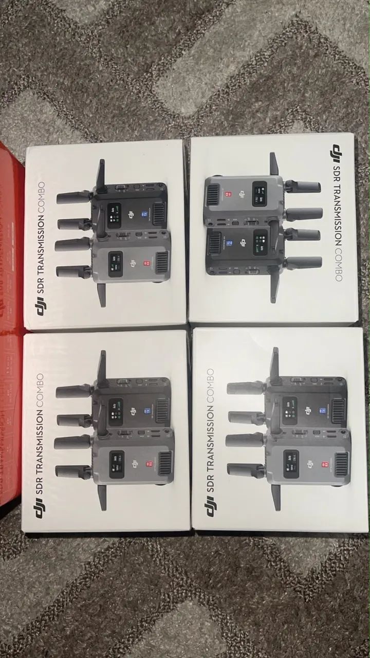 DJI SDR combo  - Foto 3