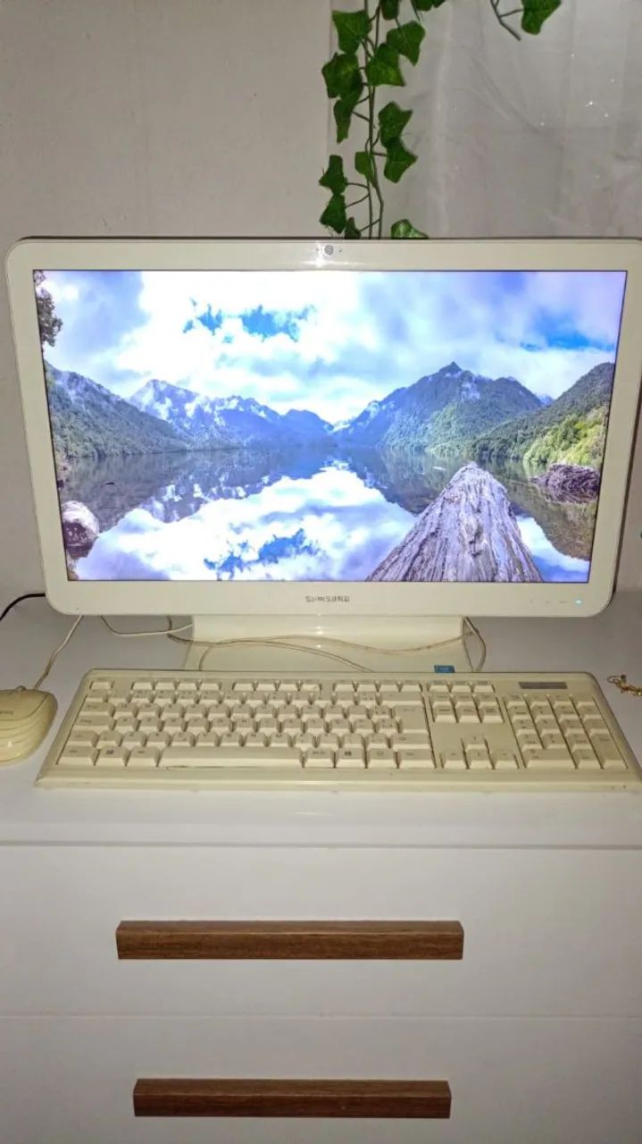 Computador Samsung  - Foto 3