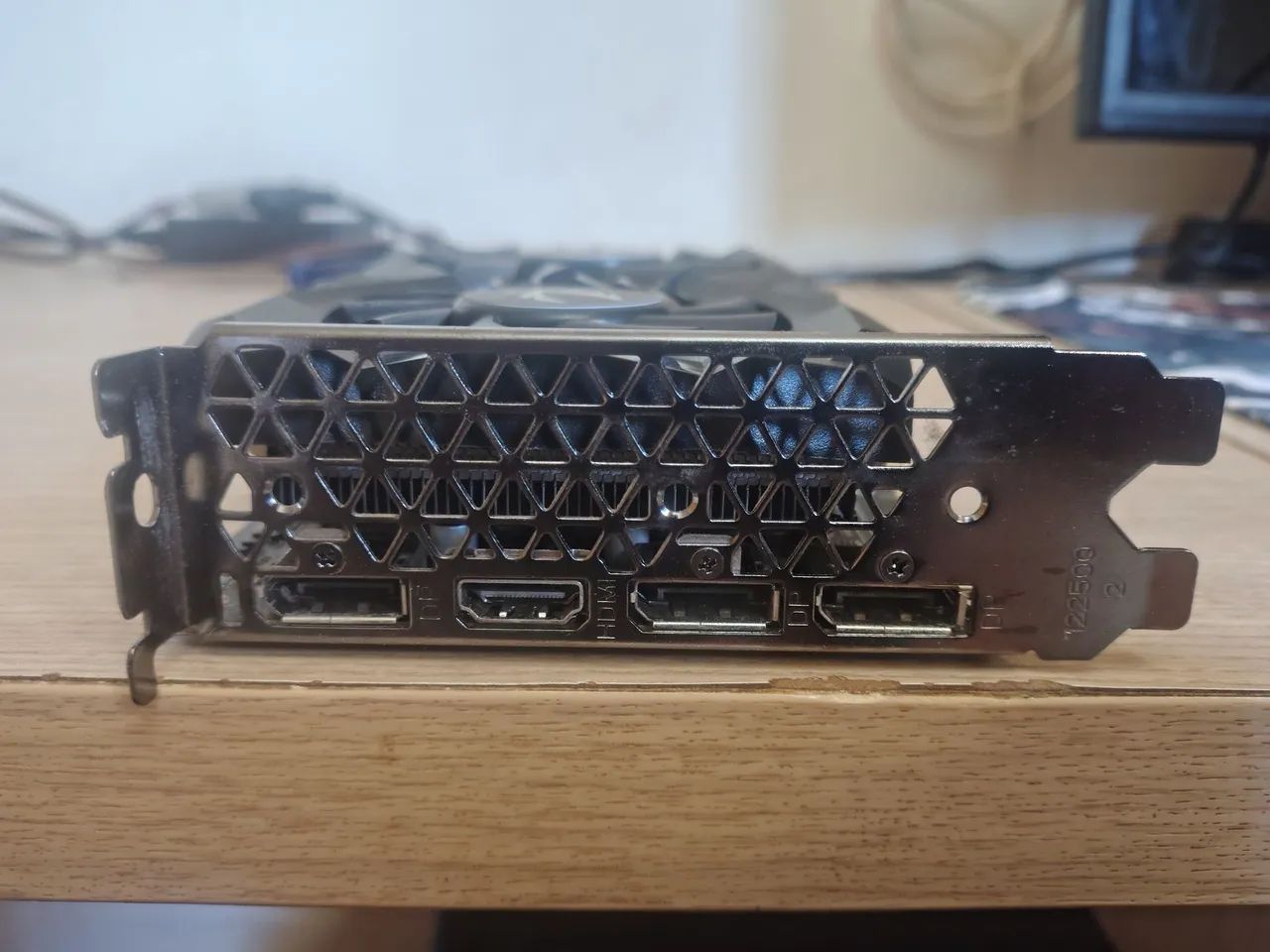 GTX 1660 6GB - Foto 2