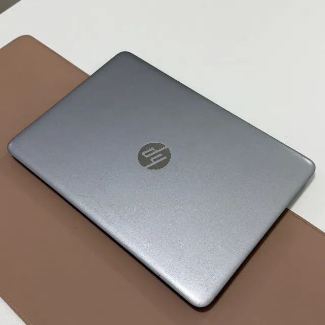 Notebook Hp, i5 de 6ª, 8gb de ram, 256 de SSD e tela de 14 - Foto 4