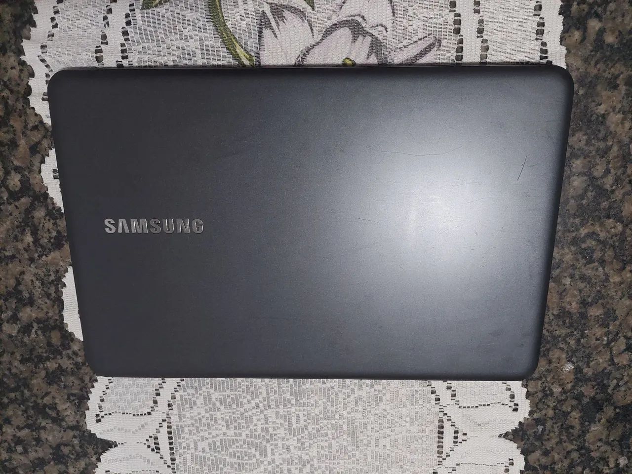 Notebook Samsung  - Foto 5