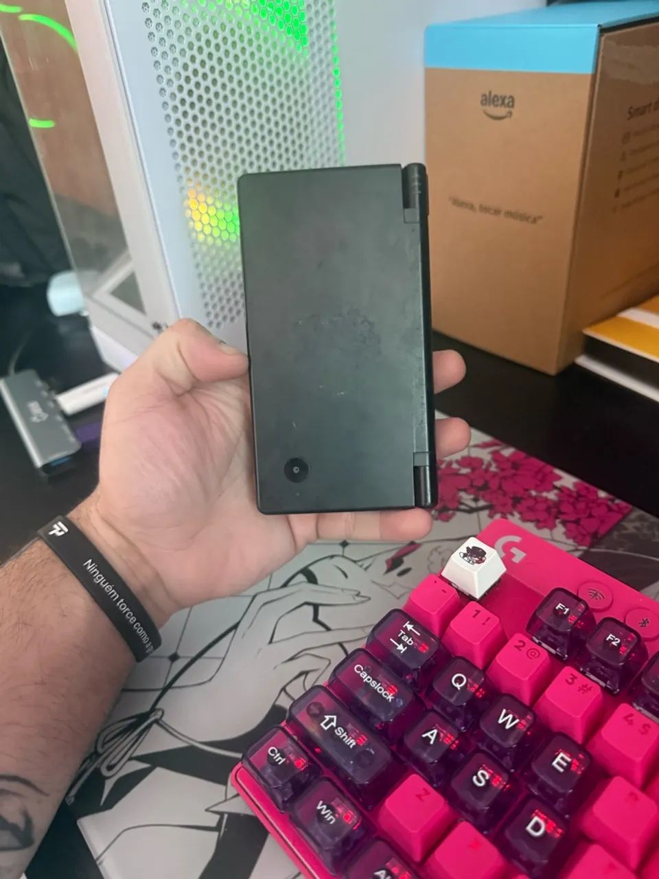 NINTENDO DS LI-TE  - Foto 2