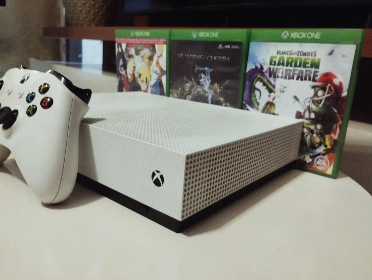 Xbox one S - Foto 3